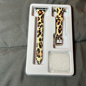 Apple Watch Slim Band 38mm